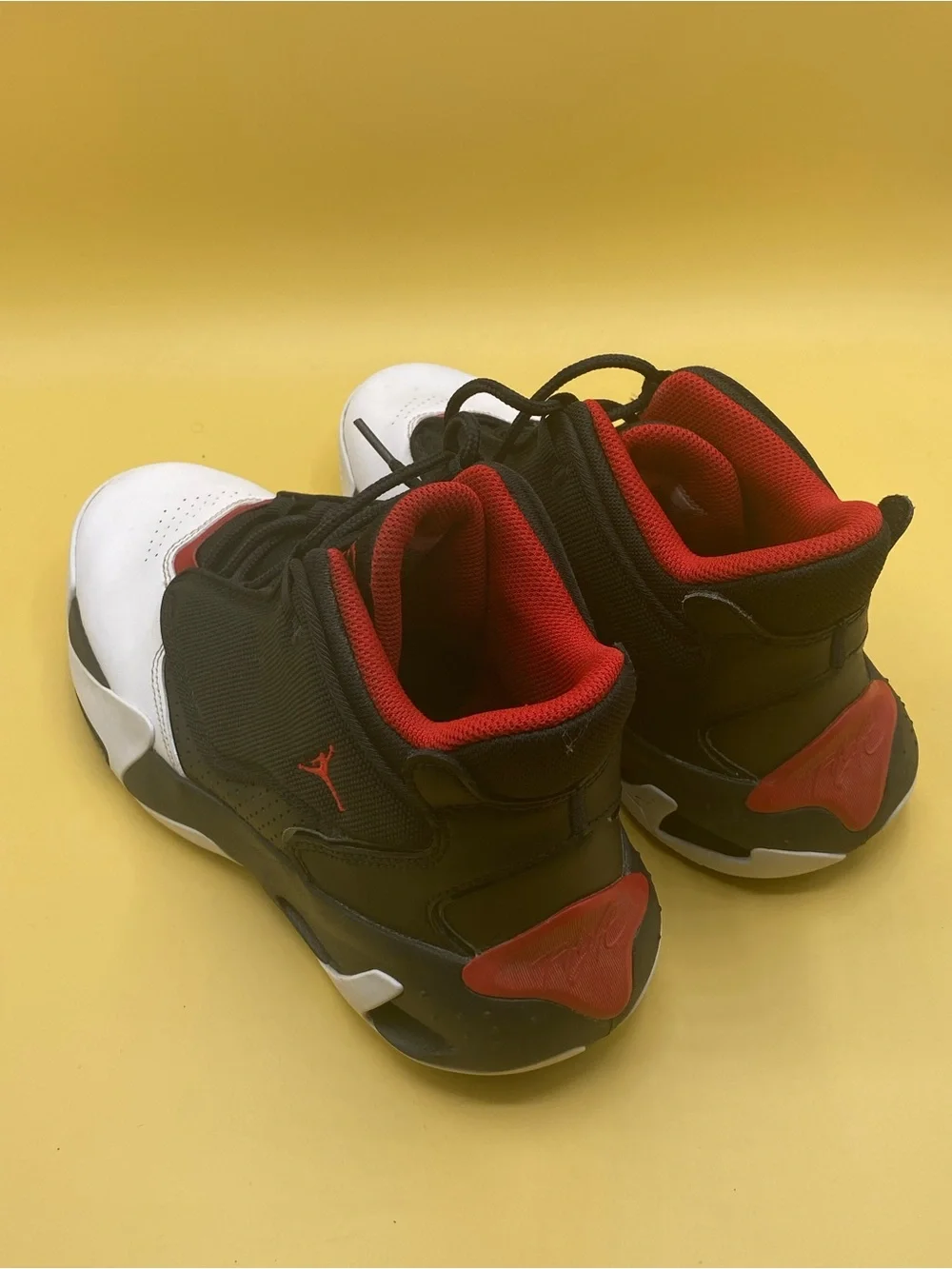 Jordan Max Aura 4 